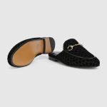 Gucci Women’s Princetown slipper - Image 4
